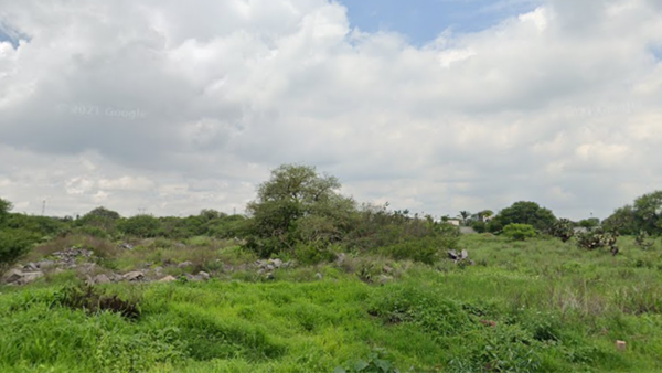 Terreno en venta en Ciudad Maderas, El Marqués — foto 3 de 12