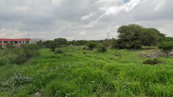 Terreno en venta en Ciudad Maderas, El Marqués — foto 2 de 12