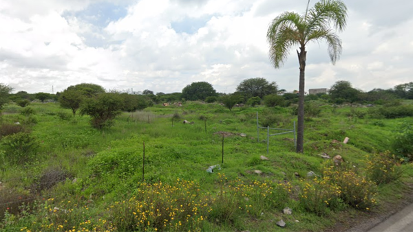 MACROLOTE HABITACIONAL EN VENTA EN CIUDAD MADERAS, QUERÉTARO