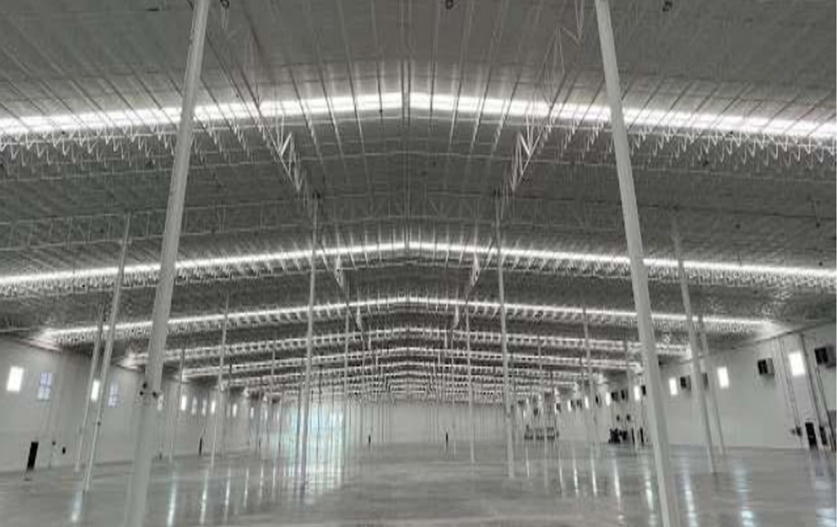 Nave en renta en Pedro Escobedo Centro, Pedro Escobedo — foto 1 de 22
