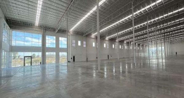 Nave en renta en Pedro Escobedo Centro, Pedro Escobedo — foto 2 de 7