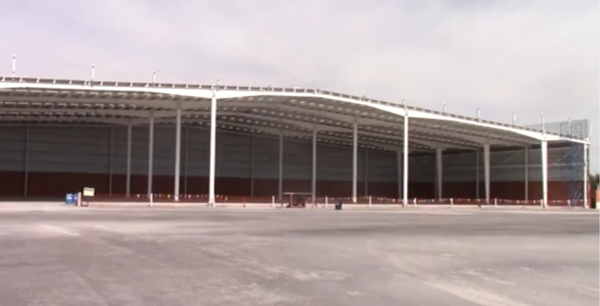 Nave en renta en Apaseo El Grande Centro, Apaseo El Grande — foto 2 de 6