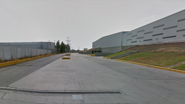 Nave en renta en Apaseo El Grande Centro, Apaseo El Grande — foto 2 de 9