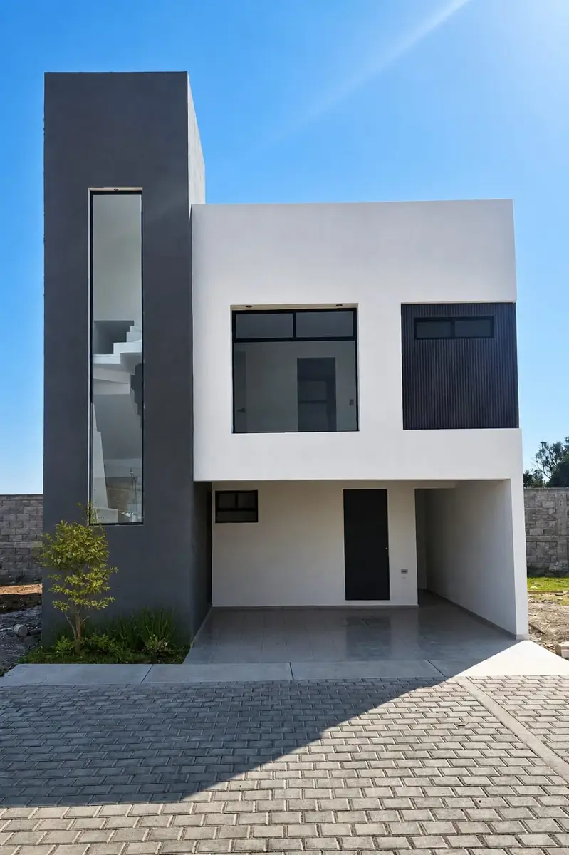 Casa en venta en Cholula, San Pedro Cholula — foto 1 de 24