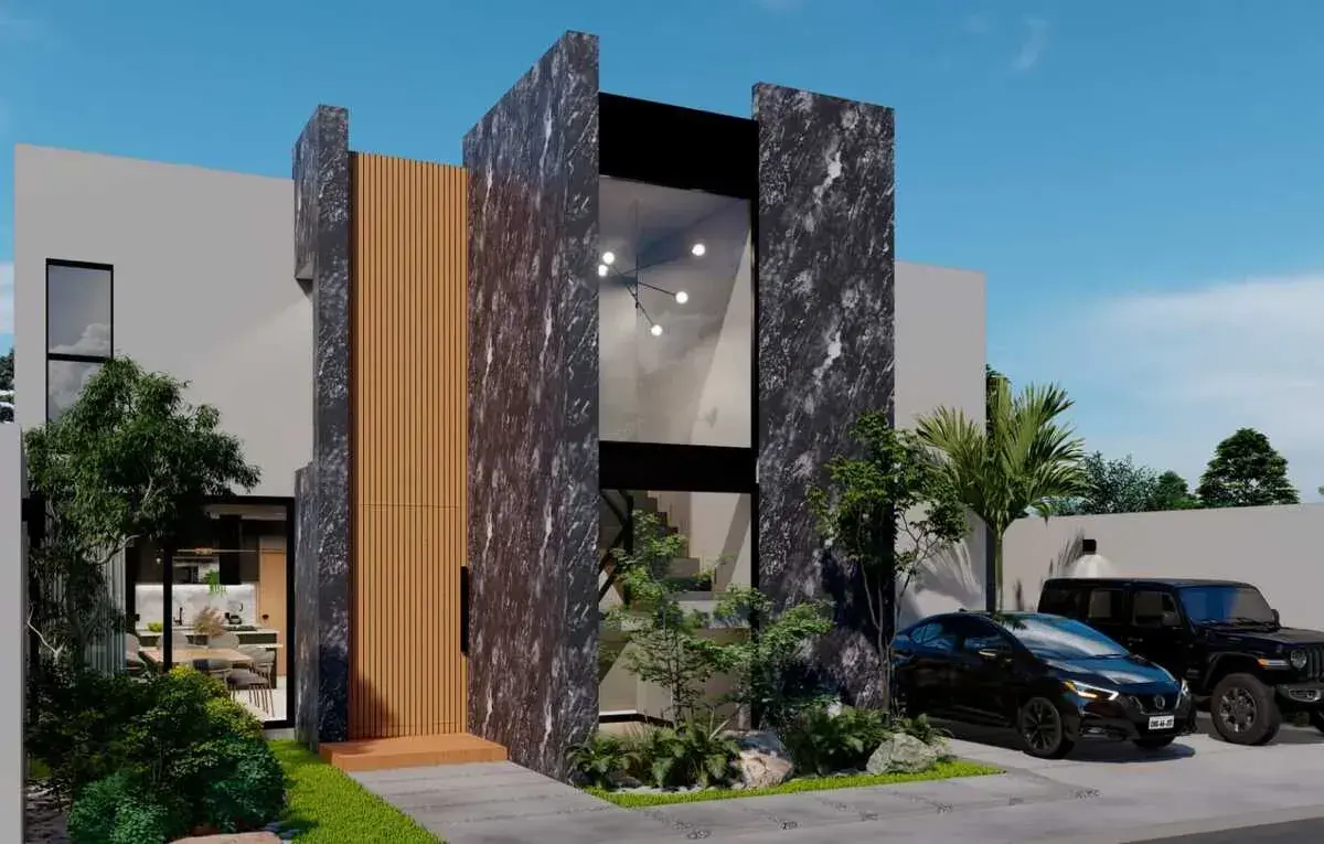 Casa en venta en Altos de Oaxtepec, Yautepec — foto 1 de 12