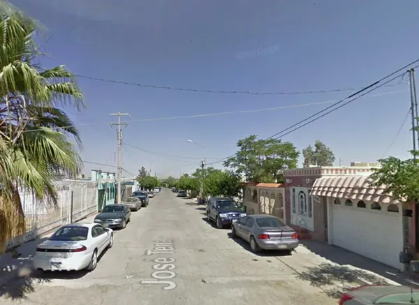 Casa en venta en Rincón del Solar, Juárez — foto 2 de 12