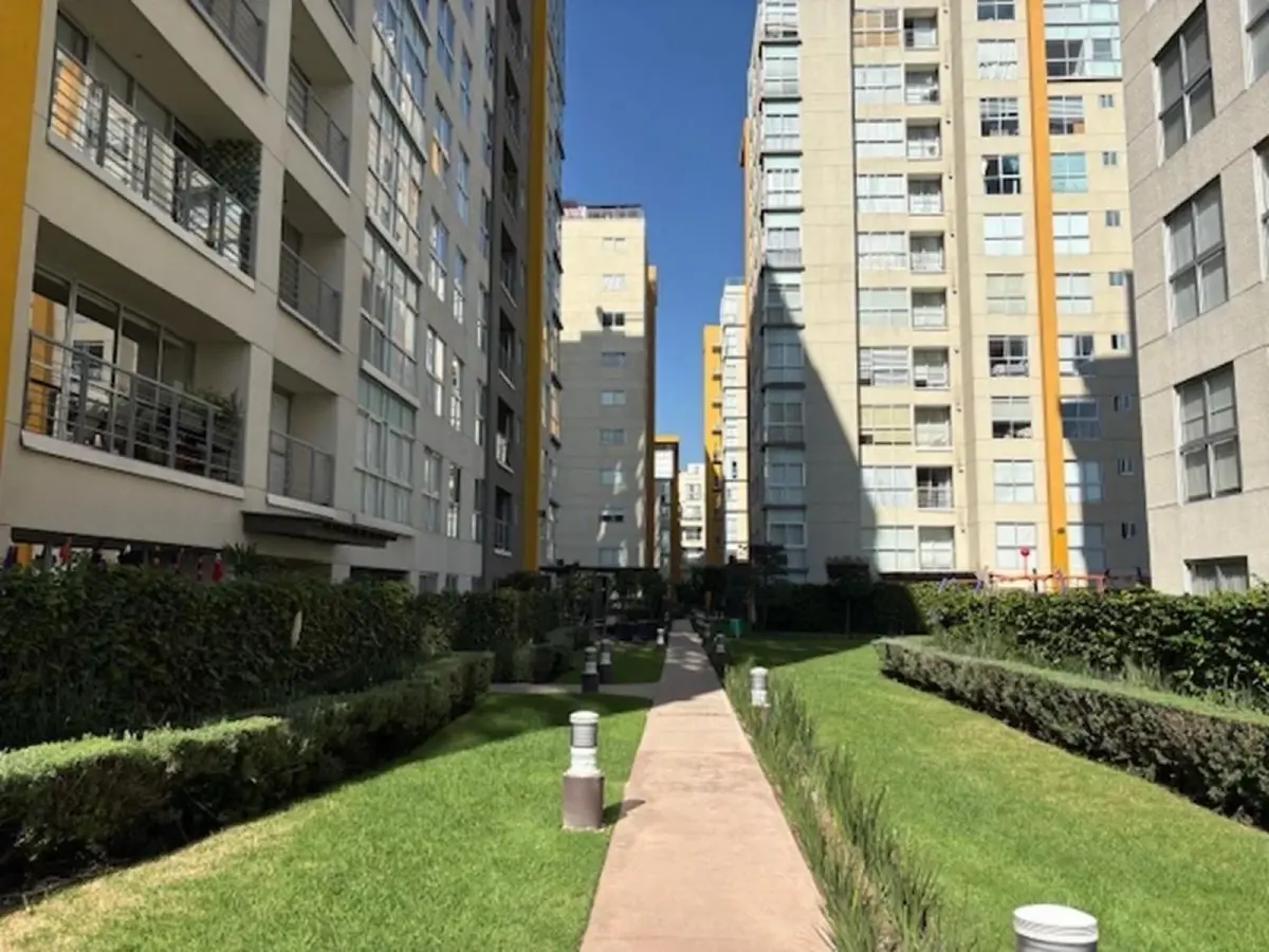 Departamento en venta en Ex-Ejido de Santa Úrsula Coapa, Coyoacán — foto 1 de 27