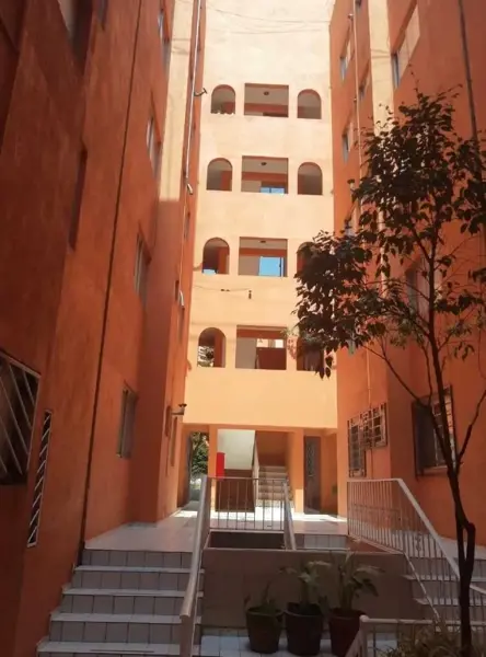 Departamento en venta en San Juan Xalpa, Iztapalapa — foto 2 de 16