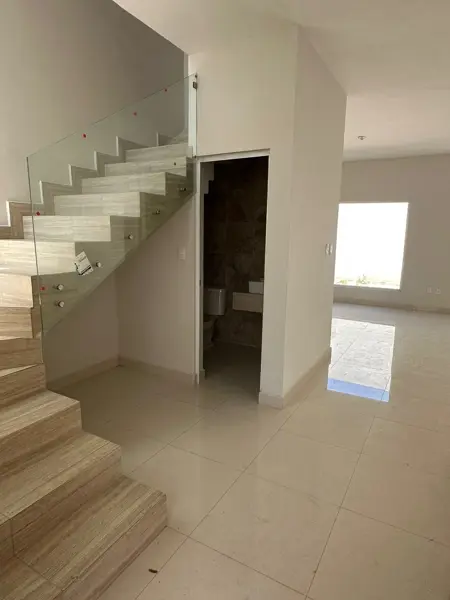 Casa en venta en Las Lomas, Torreón — foto 2 de 9