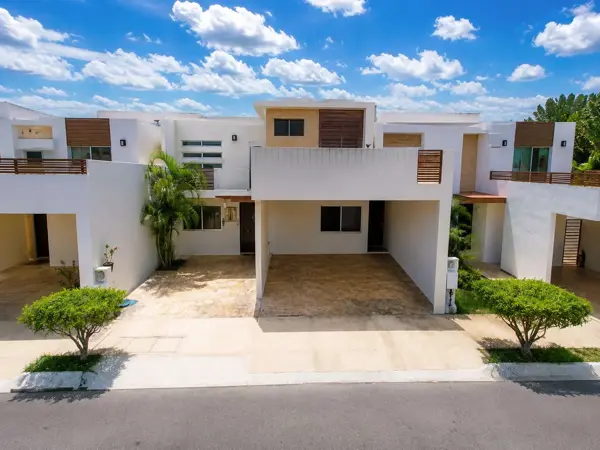 Casa en venta en Maya, Mérida — foto 2 de 12