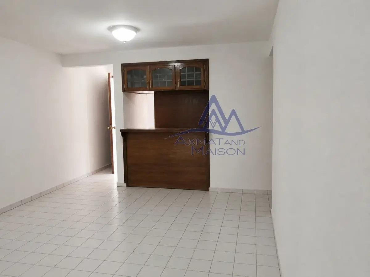 Departamento en venta en San Juan Xalpa, Iztapalapa — foto 1 de 18