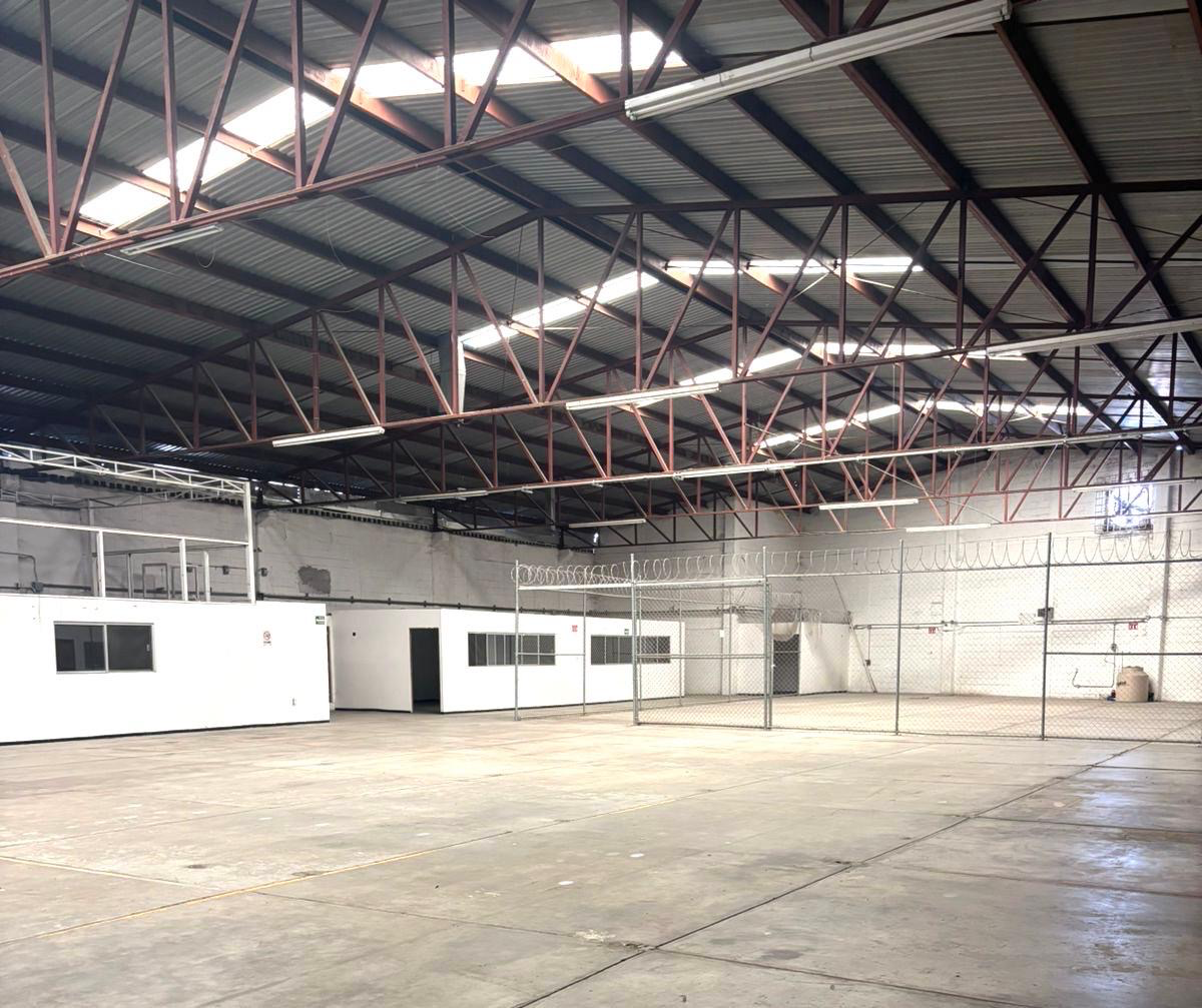 Bodega en Renta en Parque Industrial Laguna, Gómez Palacio, Durango Bodega en Renta en Parque Industrial Laguna, Gómez Palacio, Durango