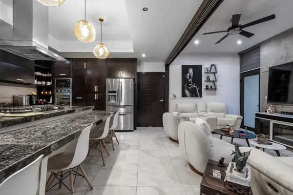 Residencia en Venta en EL FRESNO, a un Paso de Parque España