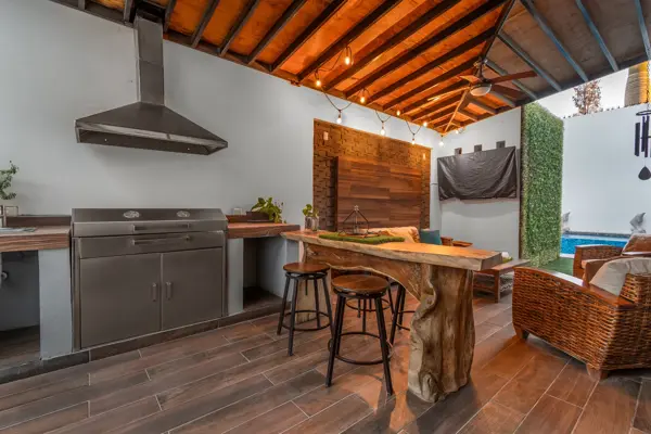 Casa en venta en Residencial el Fresno, Torreón — foto 2 de 9