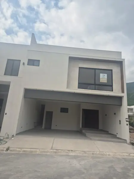 VEN A CONOCER TU NUEVA CASA EN SOLANA RESIDENCIAL ARRIBA DE LEONES VEN A CONOCER TU NUEVA CASA EN SOLANA RESIDENCIAL ARRIBA DE LEONES