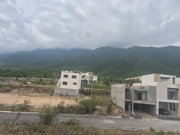 Casa en venta en Solana Residencial, García — foto 2 de 23