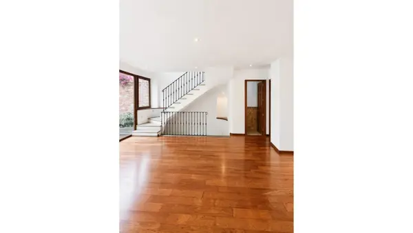Casa en venta en Olivar de los Padres, Álvaro Obregón — foto 3 de 14