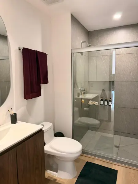 Departamento en renta en Monterrey Centro, Monterrey — foto 3 de 15