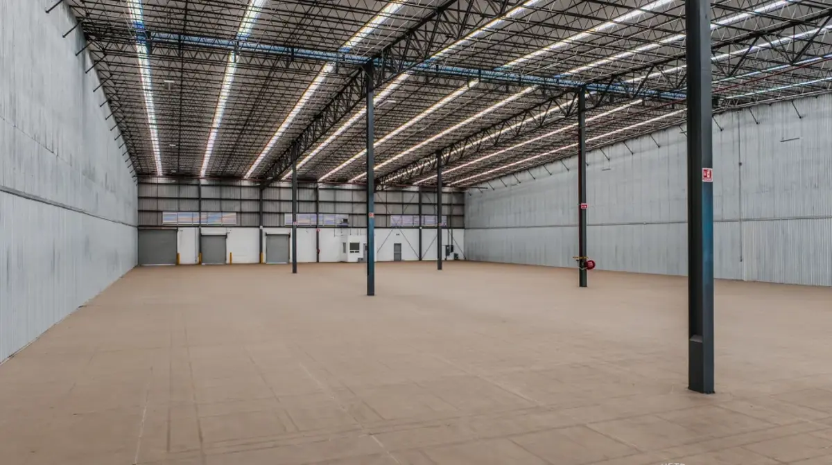 Nave en renta en Castro del Río (Parque Tecnoindustrial), Irapuato — foto 1 de 12