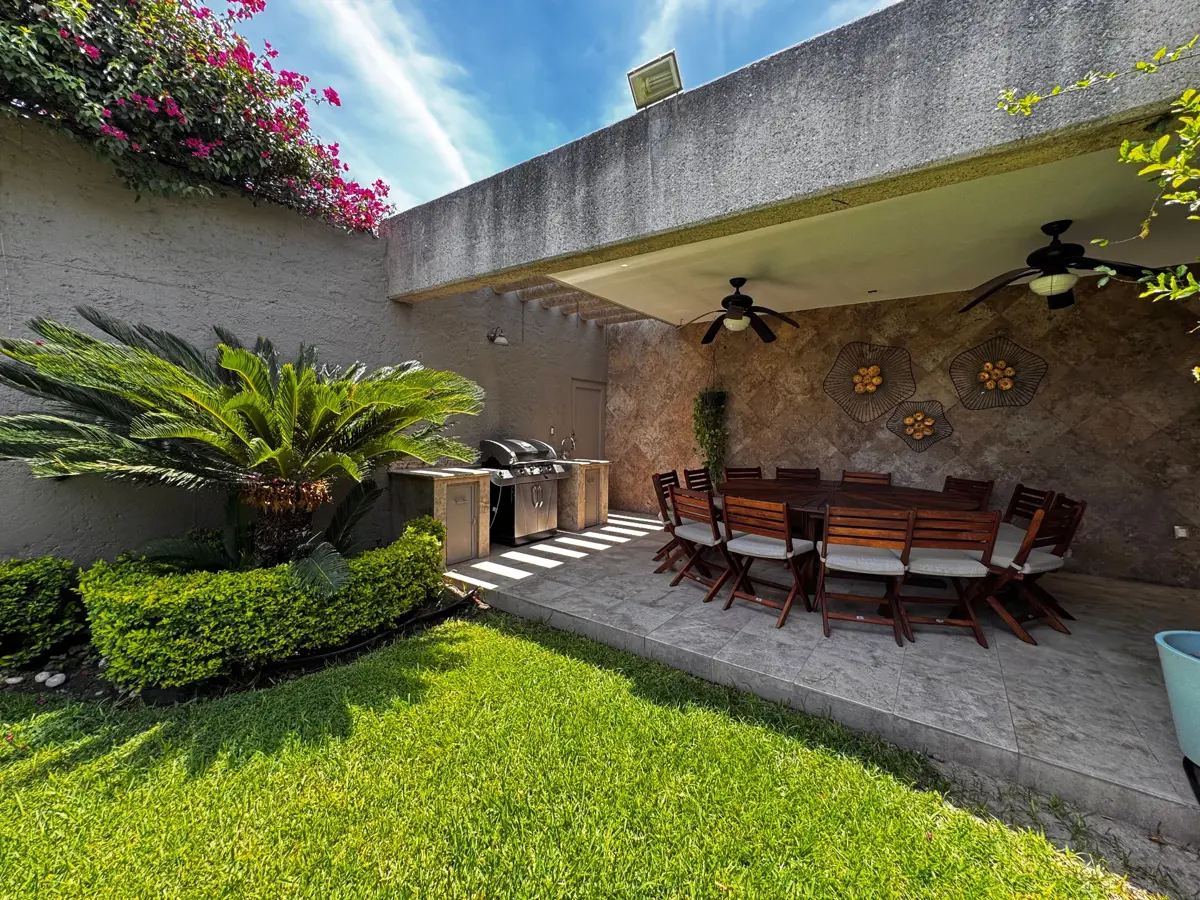 Vista 4 de Casa en Venta en Residencial Campestre la Rosita, Torreón, Coahuila de Zaragoza