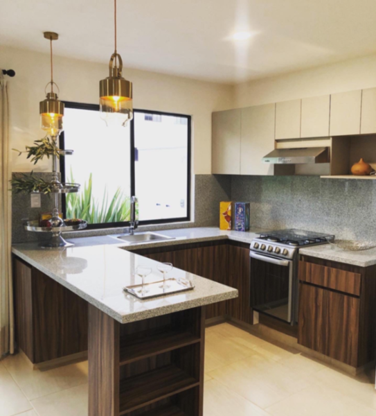 Casa en venta en El Dorado II, León — foto 3 de 14