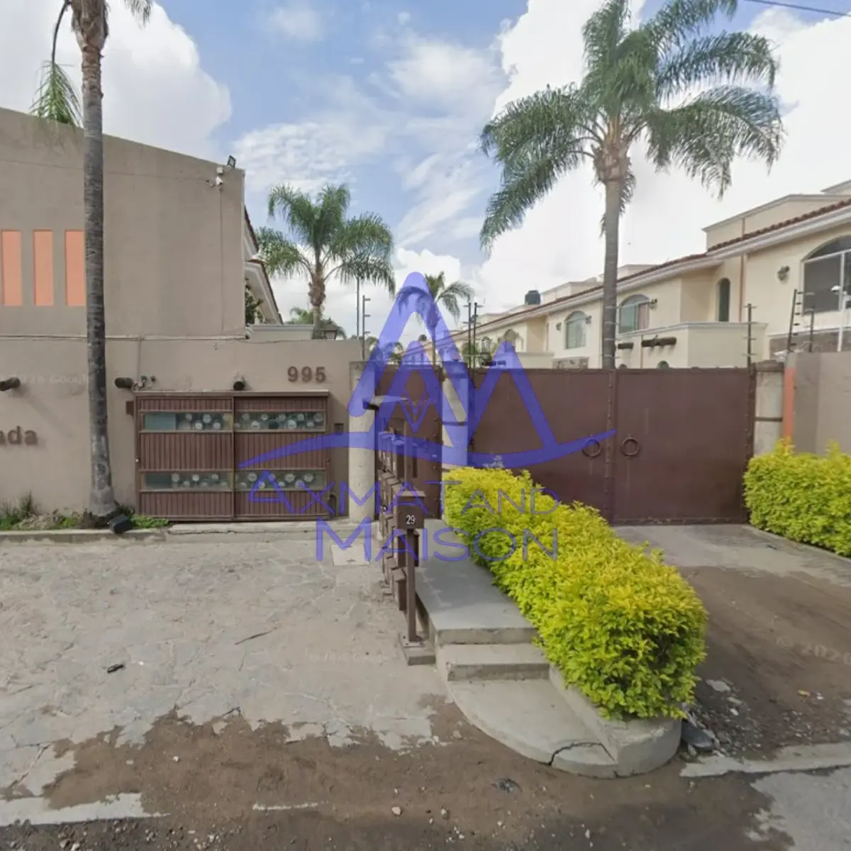 Casa en venta en Francisco Sarabia, Zapopan — foto 1 de 12