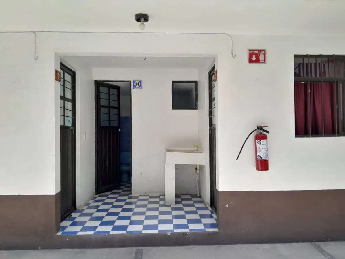Hotel en venta en Centro, San Juan del Río — foto 1 de 9