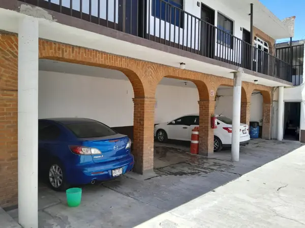 Hotel en venta en Centro, San Juan del Río — foto 2 de 9