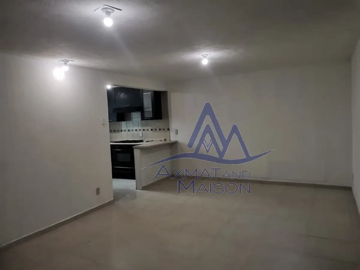 Departamento en venta en Americas Unidas, Benito Juárez — foto 1 de 14