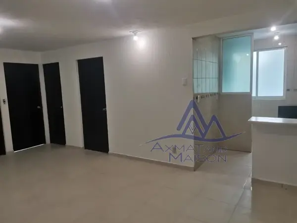 Departamento en venta en Americas Unidas, Benito Juárez — foto 3 de 14