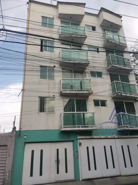 Departamento en venta en Americas Unidas, Benito Juárez — foto 2 de 14