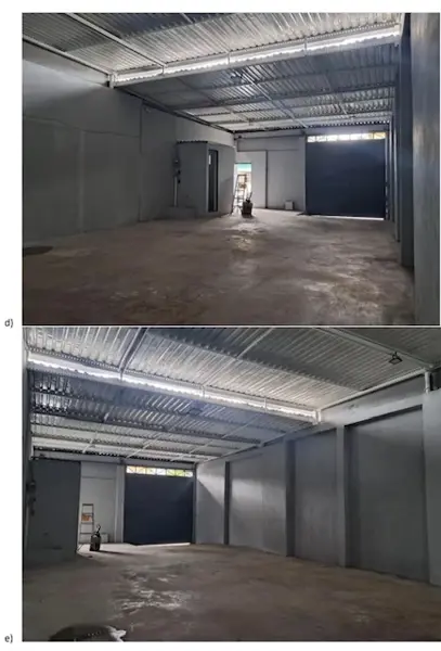 Bodega en renta en Colina de San Bernabé (F-25), Monterrey — foto 3 de 3