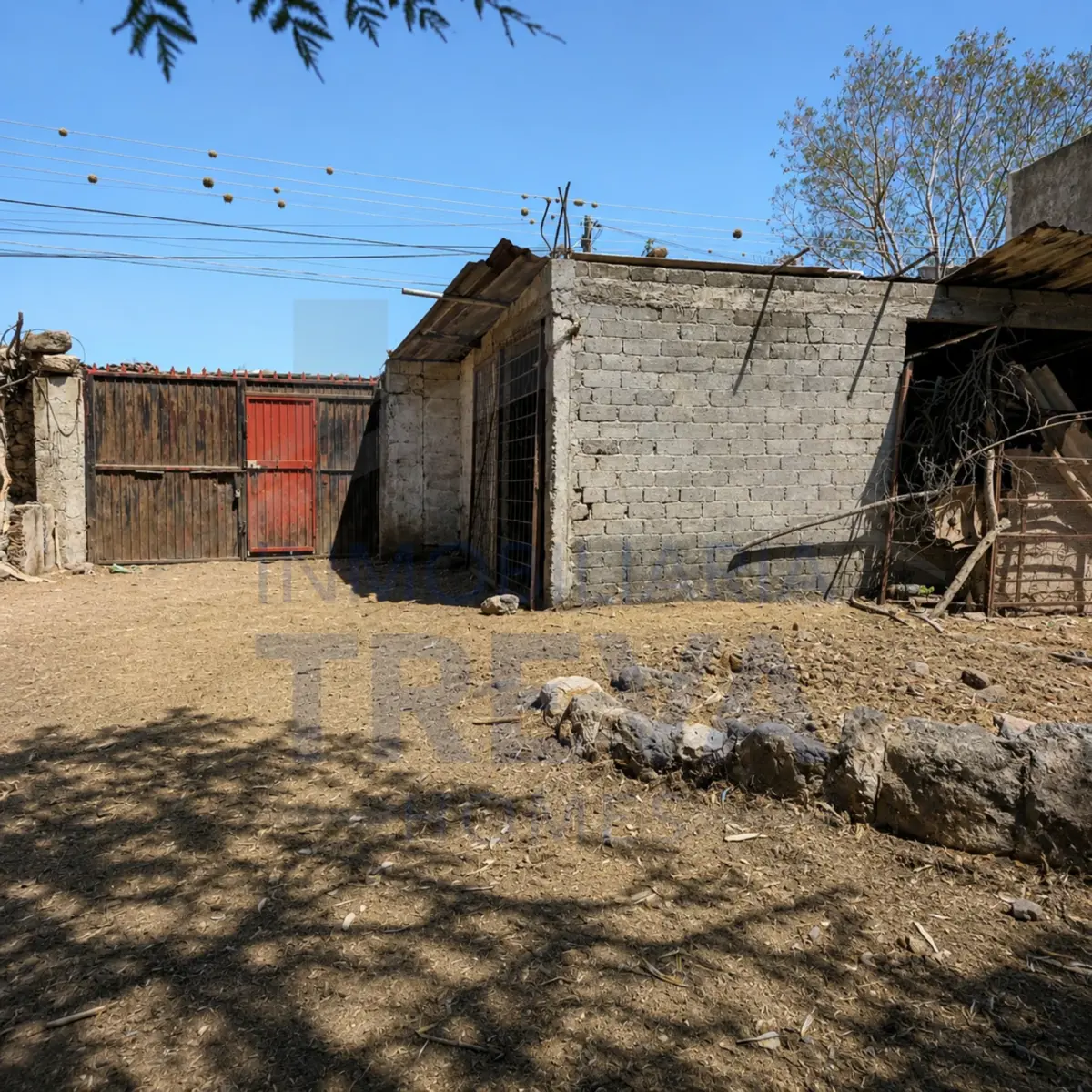 Terreno en venta en Nuevo Banthi (ampliacion Banthi), San Juan del Río — foto 1 de 3
