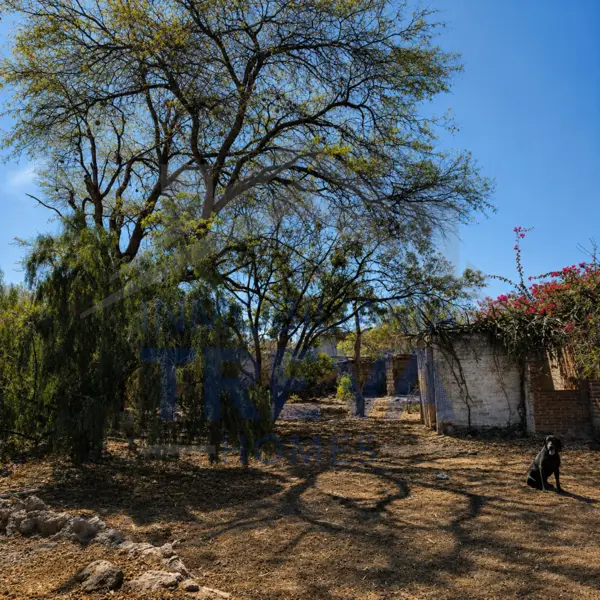 Terreno en venta en Nuevo Banthi (ampliacion Banthi), San Juan del Río — foto 3 de 3