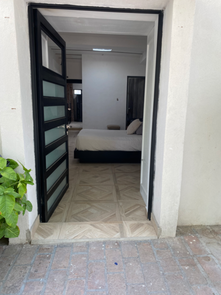Departamento ejecutivo exclusivo en zona privada al poniente de Aguascalientes