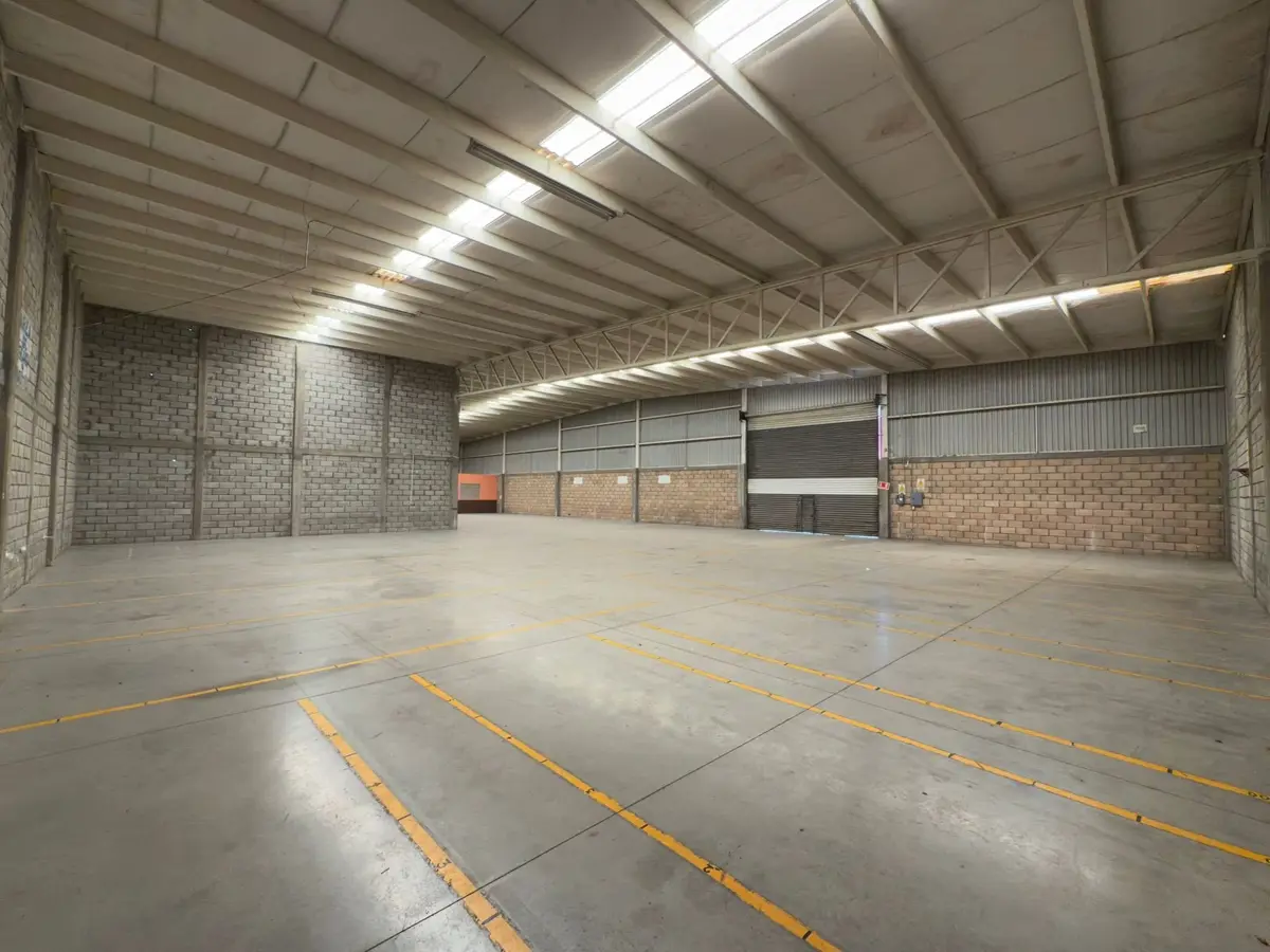 Bodega en Renta en Parque Industrial Laguna, Gómez Palacio, Durango Bodega en Renta en Parque Industrial Laguna, Gómez Palacio, Durango