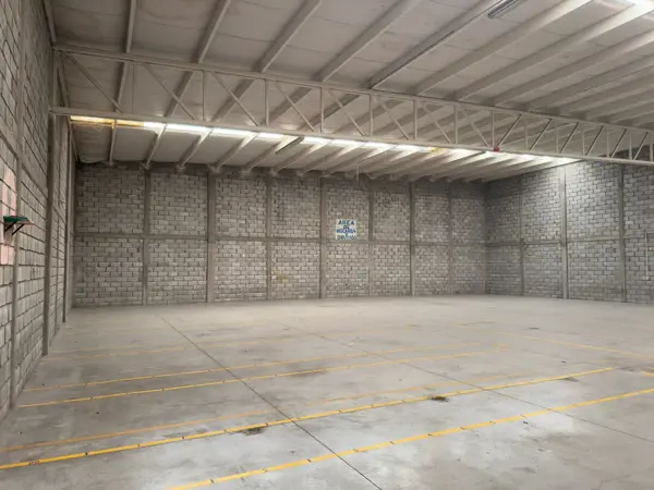 Bodega en renta en Parque Industrial Laguna, Gómez Palacio — foto 3 de 7
