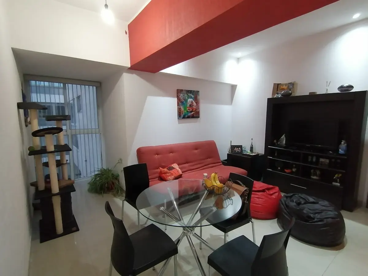 Departamento en venta en Anáhuac I Sección, Miguel Hidalgo — foto 1 de 36