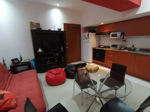 Departamento en venta en Anáhuac I Sección, Miguel Hidalgo — foto 3 de 36