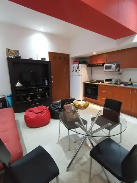 Departamento en venta en Anáhuac I Sección, Miguel Hidalgo — foto 2 de 36