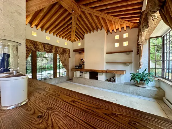 Casa en venta en San Bartolo Ameyalco, Álvaro Obregón — foto 3 de 37