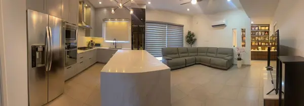 Casa en venta en La Mirada Residencial, Hermosillo — foto 3 de 7