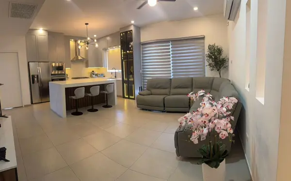 Casa en venta en La Mirada Residencial, Hermosillo — foto 2 de 7