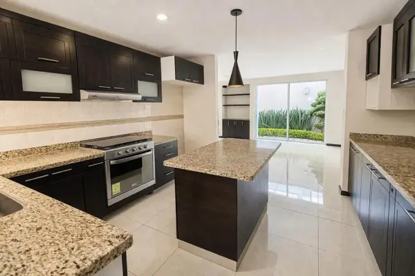 Casa en venta en Arboreto, San Pedro Cholula — foto 3 de 11