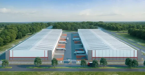 SE RENTA NAVE INDUSTRIAL EN IRAPUATO