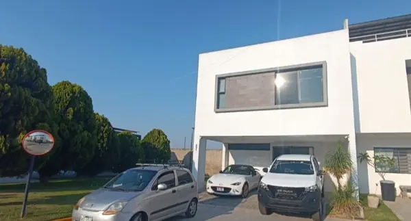 Casa en renta en Arboreto Residencial, Zapopan — foto 2 de 15
