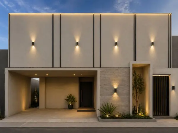 Casa en venta en Los Viñedos, Torreón — foto 2 de 7