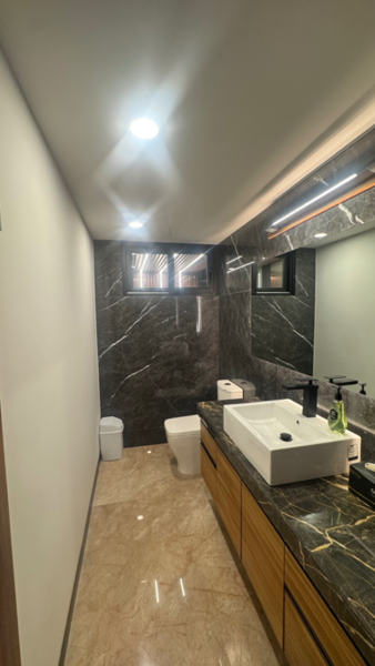 Casa en venta en Parque del Pedregal, Tlalpan — foto 3 de 9