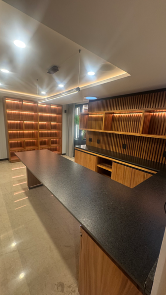 Casa en venta en Parque del Pedregal, Tlalpan — foto 2 de 9