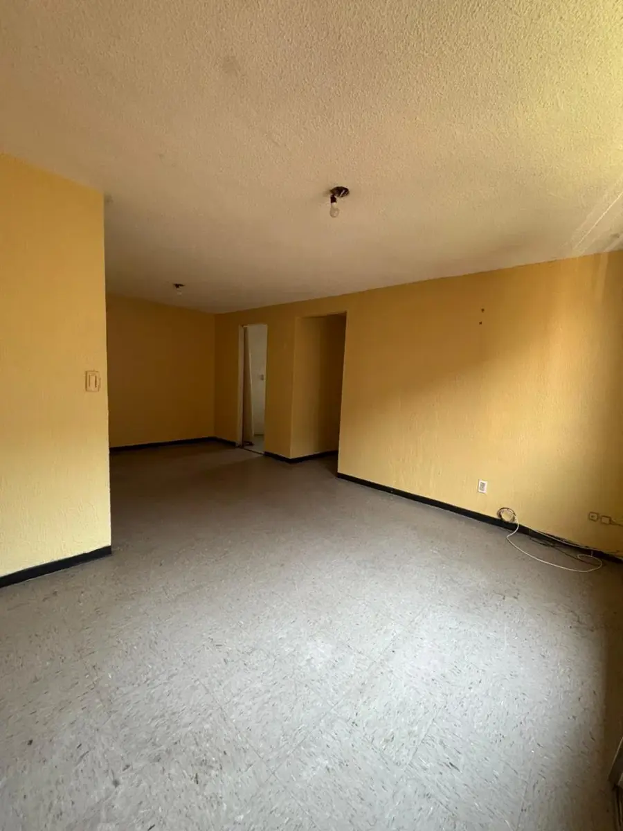 Departamento en venta en El Vergel, Iztapalapa — foto 1 de 8